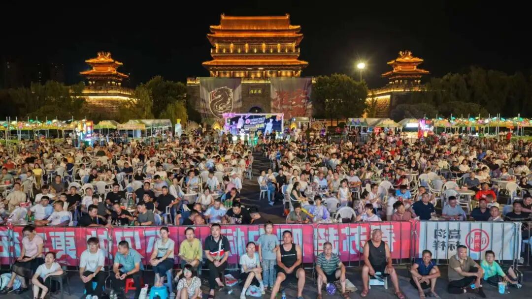 “苏超”溢出效应持续放大，“第二现场”成为消费“新主场”