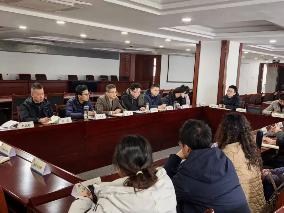 广交会新参展企业辅导会举办